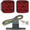 Peterson LED REAR LIGHTING KIT V941 - alternate 1